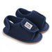 Babysandal – BabaLulu, Unisex, Andningsbart Mesh, Halkfri Sula, Storlek 0–2 år More For Mini