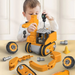 Constructo Bouwset – Creatief Bouwen & Ontdekken voor Kinderen More For Mini
