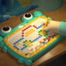 EduPlay Crabby Magneto Magneettablet – Rommelvrij Creatief Spelen & Leren voor Kinderen More For Mini