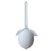 Silikon Nappförvaring Citron – BPA-fri & Hygienisk More For Mini
