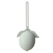 Silikon Nappförvaring Citron – BPA-fri & Hygienisk More For Mini