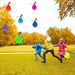 Ballonghelikopter Leksak 6 St – Flygande Ballonger Utomhusleksak More For Mini