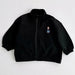 MiniZip Kinder Vestje Unisex | Katoenen Jas met Rits | 9 Maanden – 3 Jaar | Zachte Trui voor Peuters | Meerdere Kleuren More For Mini