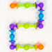 CleverPlay Zuignap Speelgoed – Educatief Bouw- & Constructiespeelgoed voor Kinderen More For Mini
