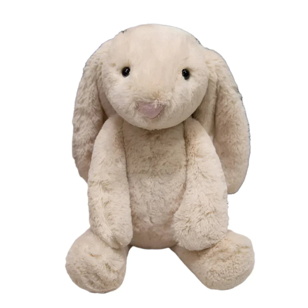 Zacht Knuffelkonijn voor Kinderen – Hypoallergeen & Veilig – Perfect als Troost- of Slaaphulp More For Mini