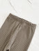 Klädset med Leggings och Tröja Muffin – Nom Nom Unisex, Beige, Bomull, Storlek 0–3 år More For Mini