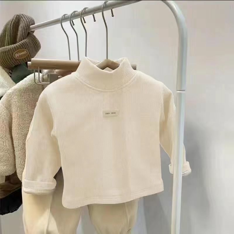 Coltrui - Tori Unisex, Grijs/Bruin/Wit/Zwart, Katoen, Maat 0-7 Jaar-More For Mini