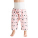 Broek voor Zindelijkheidstraining - Oefenbroek Baby, Geel/Roze/Blauw, Katoen, 0-6 Jaar-More For Mini