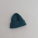 Kindermuts– Blauw/Roze/Paars/Rood/Zwart/Groen/Grijs/Oranje/Beige/Geel, Katoen, Maat 1-4 Jaar-More For Mini