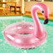 Flamingo Simring Glitter – Uppblåsbar Pool Float | Strand & Pool More For Mini