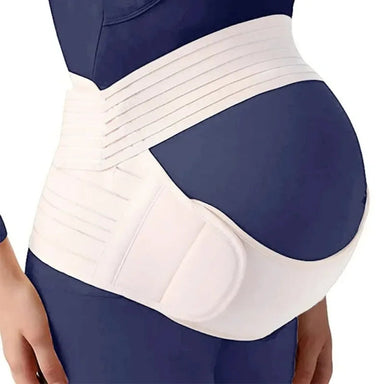 Zwangerschapsband 3-in-1 | Comfort & Rugondersteuning Zwangerschap & Herstel More For Mini