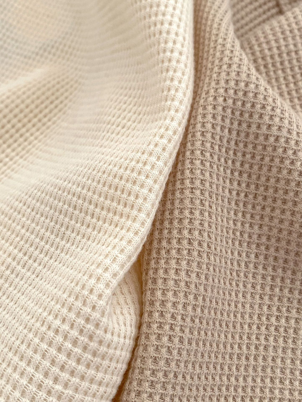 Loupi-set 0–3 år – Sommaroutfit för Flickor och Pojkar – 2-delad – Beige/Brun MoreForMini