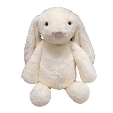 Zacht Knuffelkonijn voor Kinderen – Hypoallergeen & Veilig – Perfect als Troost- of Slaaphulp More For Mini