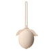 Silikon Nappförvaring Citron – BPA-fri & Hygienisk More For Mini