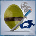 Ninja Speelset – Schild en Accessoires, BPA Vrij Plastic, Fantasierijk Spel-More For Mini