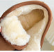 Schoenen met Klittenband - Djamena Unisex, Bruin/Beige/Zwart, Suède, Maat 21-30-More For Mini