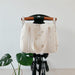 Luxe Luiertas voor Moeders – Ruim, Lichtgewicht & Met Kinderwagenhaken More For Mini