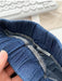 Denimset med shorts och skjorta – Hawkin Småbarn, Förskolebarn, Barn, Blå, Bomull, Storlek 1–7 år More For Mini