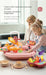 MiniMondo WaterPlay Lekbord – Interaktivt Vattenleksak & Litet Kök – Rollek för Barn 2–6 År – Med Metspö & Tillbehör More For Mini
