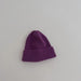Kindermuts– Blauw/Roze/Paars/Rood/Zwart/Groen/Grijs/Oranje/Beige/Geel, Katoen, Maat 1-4 Jaar-More For Mini