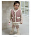 Teddyväst – CuddleChic Flickor, Rosa, Bomull, Storlek 0–3 år More For Mini