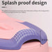 Dino Toilet voor Kinderen – Blauw/Roze/Groen, Antislip, Eenvoudig Schoon te Maken, BPA-vrij-More For Mini