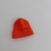 Kindermuts– Blauw/Roze/Paars/Rood/Zwart/Groen/Grijs/Oranje/Beige/Geel, Katoen, Maat 1-4 Jaar-More For Mini