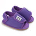 Babysandal – BabaLulu, Unisex, Andningsbart Mesh, Halkfri Sula, Storlek 0–2 år More For Mini