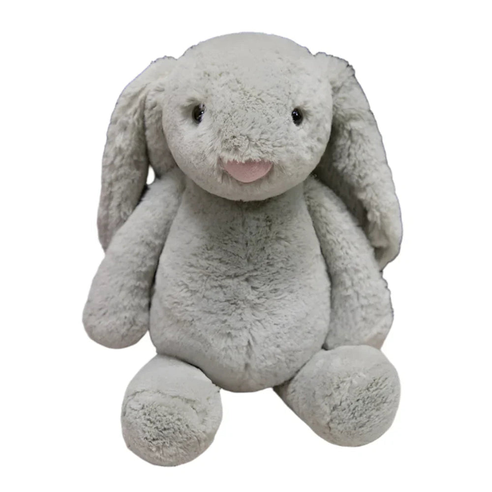 Zacht Knuffelkonijn voor Kinderen – Hypoallergeen & Veilig – Perfect als Troost- of Slaaphulp More For Mini