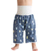 Broek voor Zindelijkheidstraining - Oefenbroek Baby, Geel/Roze/Blauw, Katoen, 0-6 Jaar-More For Mini