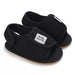 Babysandal – BabaLulu, Unisex, Andningsbart Mesh, Halkfri Sula, Storlek 0–2 år More For Mini