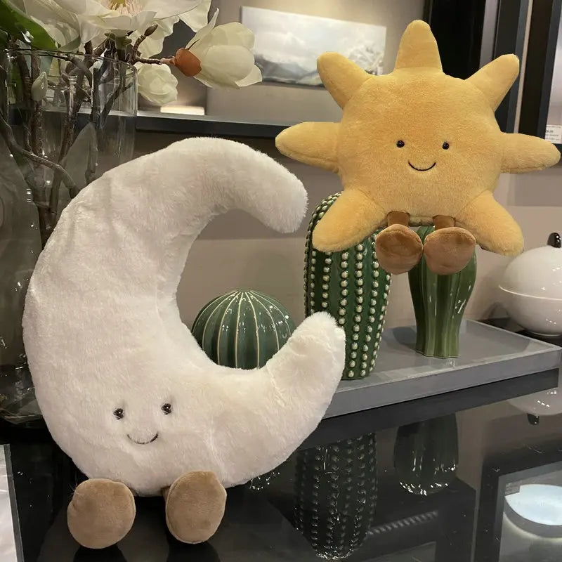 SnugBoo Gosedjur – Mjuk Tröstgose för Barn | Säker & Hypoallergen More For Mini