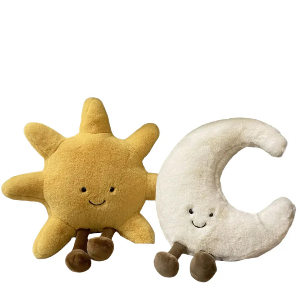SnugBoo Gosedjur – Mjuk Tröstgose för Barn | Säker & Hypoallergen More For Mini