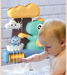DinoSplash Badfiguren Set – Schattig & Veilig Badspeelgoed voor Kinderen – Spelend Leren & Badplezier More For Mini