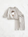ChocoChill Set – Söt & Bekväm Barnoutfit More For Mini