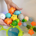 Lichtgevend Badspeelgoed voor Kinderen – Veilig, Interactief & Leuk vanaf 3 Jaar More For Mini
