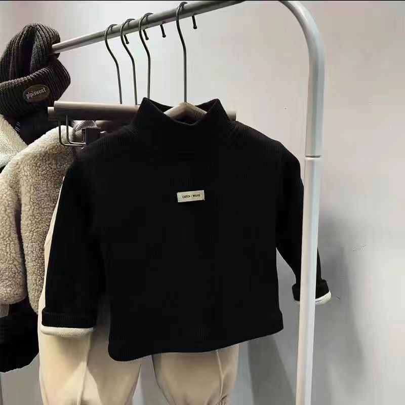 Coltrui - Tori Unisex, Grijs/Bruin/Wit/Zwart, Katoen, Maat 0-7 Jaar-More For Mini
