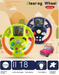 Speelgoed Stuurwiel – MiniDrive, Maxi Plezier voor Kleine Bestuurders! 🚗🎉-More For Mini