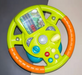 Speelgoed Stuurwiel – MiniDrive, Maxi Plezier voor Kleine Bestuurders! 🚗🎉-More For Mini