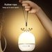 Rustgevende Sterren Nachtlamp voor Baby's Peuters Kleuters Kinderen – Slaaplamp met Projector voor een Diepe Nachtrust More For Mini