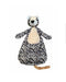Zacht Knuffeldoekje met Speenlus – CuddleLoop Luipaard | Voor Baby’s vanaf 0 maanden More For Mini