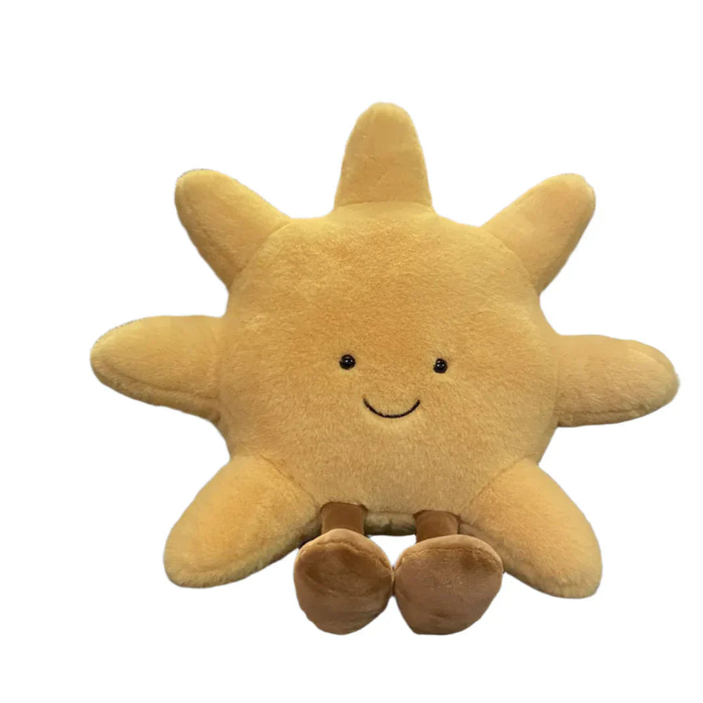 SnugBoo Gosedjur – Mjuk Tröstgose för Barn | Säker & Hypoallergen More For Mini