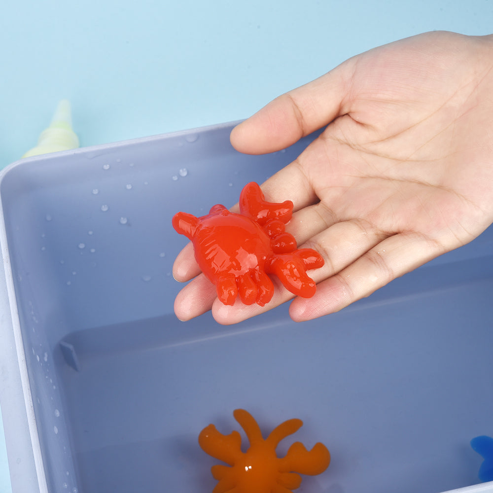 Magische Knutselset voor Kinderen – Maak Zelf Elfjes & Figuren met Water – FairyFlow Creatiekit More For Mini