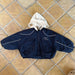 UrbanShield Windbreaker Jas Kind | Sportieve Kinderjas met Capuchon | 6m–10jr | Waterafstotend & Comfortabel | Meisjes More For Mini