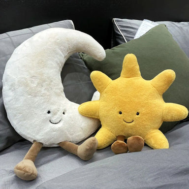 SnugBoo Gosedjur – Mjuk Tröstgose för Barn | Säker & Hypoallergen More For Mini