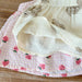 Zomers Baby Setje – Luchtige Tanktop & Korte Broek | Comfortabel & Ademend | Maat 1-24 maanden More For Mini