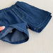 Denim Days Baby- & Barnsommarset – Unisex jeansskjorta och shorts | Lune & Lio | Storlek 0–7 år | 100 % bomull More For Mini