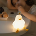Eend Nachtlampje Kind – Rustgevend LED Slaaplampje voor Baby & Kinderkamer | LumoKids More For Mini