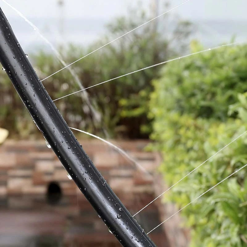 Trampoline Sproeier met Waternevel – Verkoeling & Plezier voor Kinderen | SpringFresh 12m More For Mini