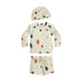 Baby Pojkar UV Simset med Hatt – UPF 50+ | 9M-7 år More For Mini